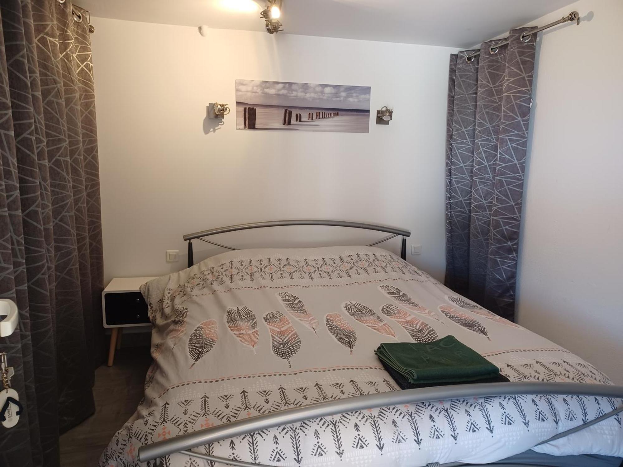 Appartement Rez De Jardin Dans Villa Vue Mer Cavalaire-sur-Mer Extérieur photo