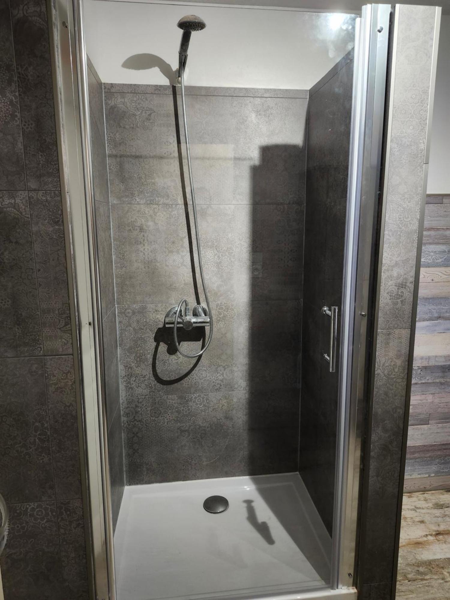Appartement Rez De Jardin Dans Villa Vue Mer Cavalaire-sur-Mer Extérieur photo